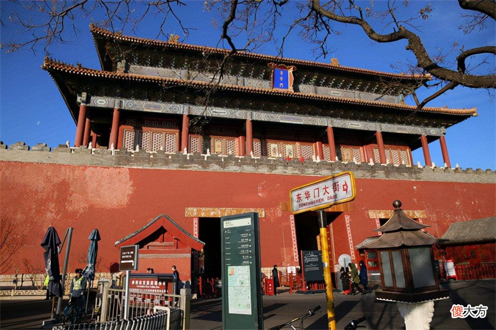 【爱历史】清朝最不得人心的皇帝，在皇宫遭厨师刺杀，百名侍卫围观却不救驾