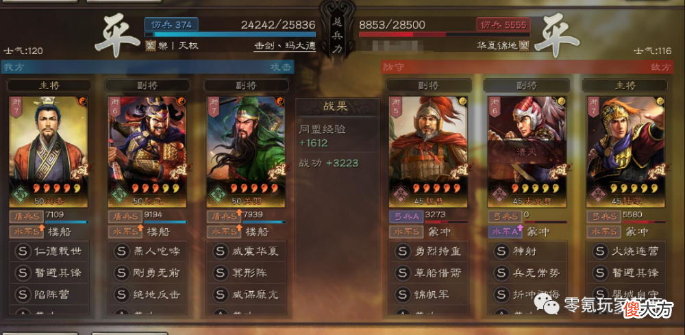 【游戏迷】老黄瓜刷绿漆，“桃园结义”队伍永不过时