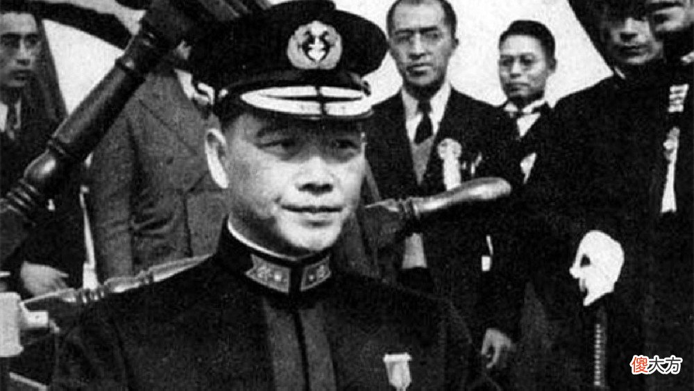 【历史故事】孙中山独子孙科:1949年未跟随蒋介石去台湾,最终结局如何?