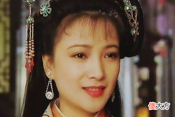 【爱历史】一代名妓之死