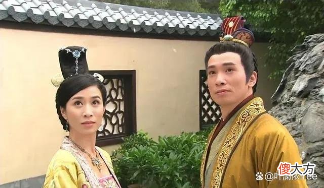 【爱历史】《宫心计》李怡：为何对刘三好只是“成全一场”？