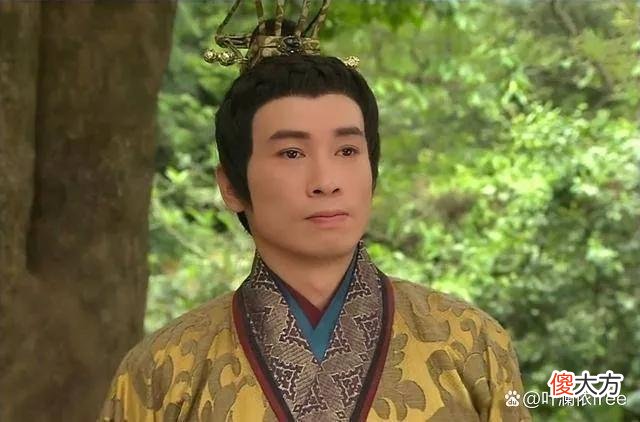 【爱历史】《宫心计》李怡：为何对刘三好只是“成全一场”？