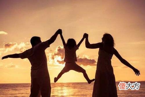 父母们,孩子的问题都是家长的责任,这句话你们认同吧