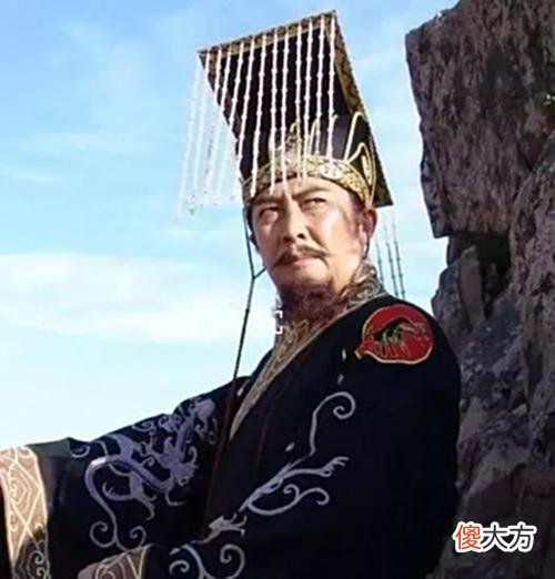 【爱历史】秦国的“赵高时期”，小人谋划终成功