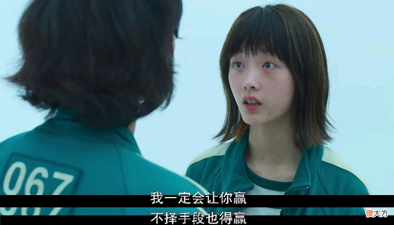 【游戏世界】《鱿鱼游戏》火遍全球，童年游戏变成阴影，幕后黑手竟是他