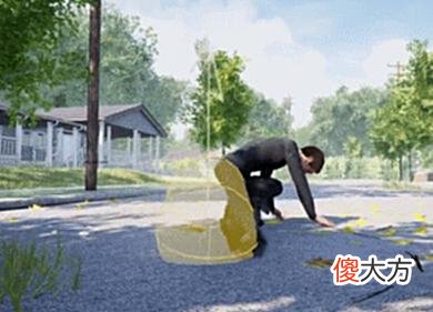 【游戏世界】那只用冲锋枪飞上天的小松鼠，真的要做成游戏了