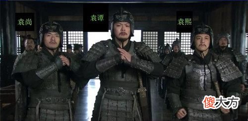 【爱历史】东汉末年是四国鼎立，为何罗贯中却只写魏蜀吴，被抹去的是哪国