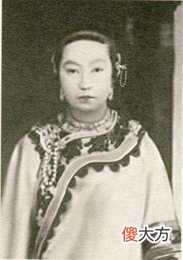 【爱历史】1888年，李鸿章把22岁的女儿给老大臣，两人的后代如今家喻户晓