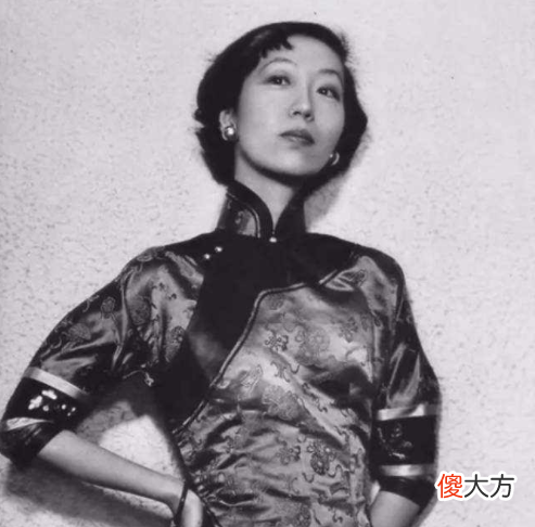 【爱历史】1888年，李鸿章把22岁的女儿给老大臣，两人的后代如今家喻户晓