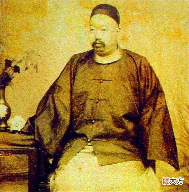 【爱历史】1888年，李鸿章把22岁的女儿给老大臣，两人的后代如今家喻户晓