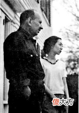 【爱历史】1888年，李鸿章把22岁的女儿给老大臣，两人的后代如今家喻户晓