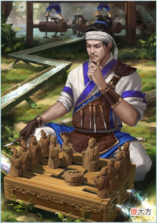 【游戏迷】三国杀斗地主：遇到这些组合建议直接跑路，隔着屏幕都阴气逼人！