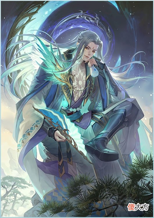 【游戏迷】三国杀斗地主：遇到这些组合建议直接跑路，隔着屏幕都阴气逼人！