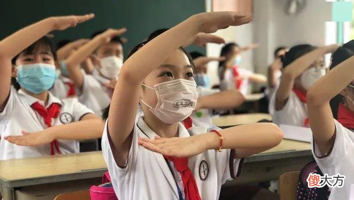 对眼睛好的5种食物，要让孩子多吃，预防近视全靠它们