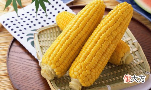 对眼睛好的5种食物，要让孩子多吃，预防近视全靠它们