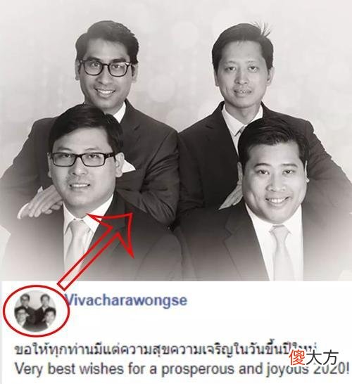【历史故事】15岁提帮功涉世太浅，在尊贵的僧王面前抠脚丫，惹怒泰王还不自知