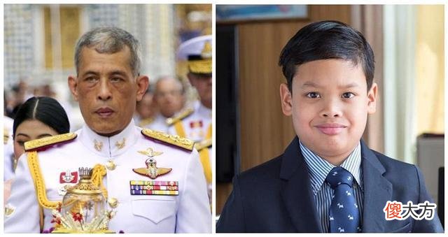 【历史故事】15岁提帮功涉世太浅，在尊贵的僧王面前抠脚丫，惹怒泰王还不自知