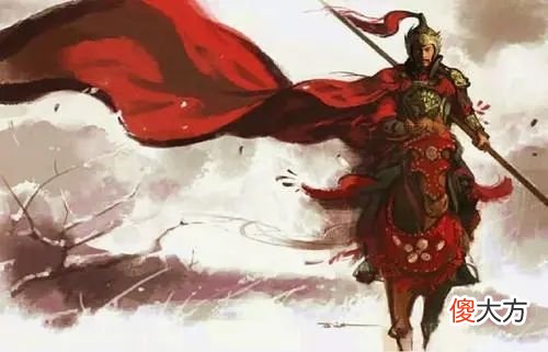 【爱历史】岳飞下令处死逃兵，却又心软放过一人，后来此人成为了世界级名将
