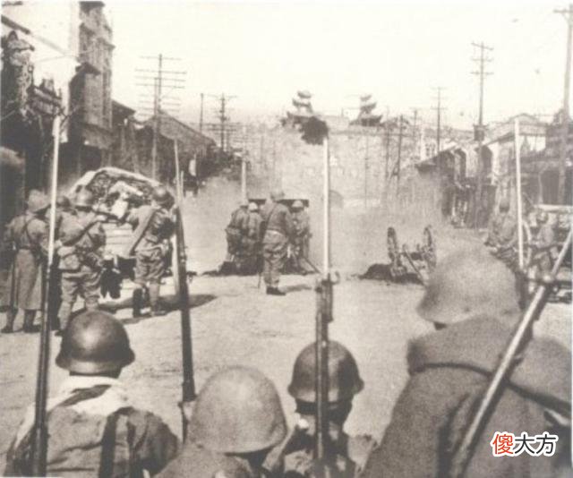 【爱历史】南京保卫战,唐生智已7年未带兵还身患重病,为什么却派他守城?