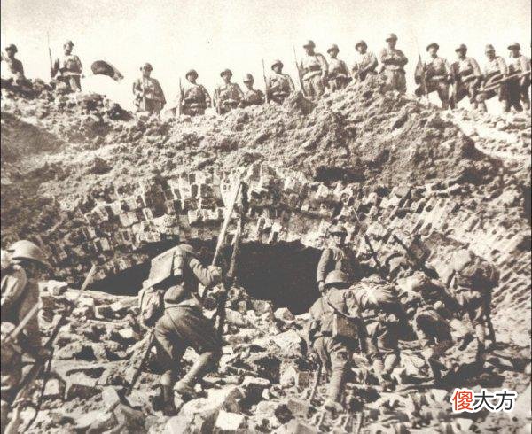 【爱历史】南京保卫战,唐生智已7年未带兵还身患重病,为什么却派他守城?