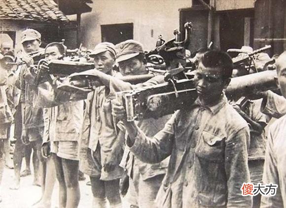 【爱历史】南京保卫战,唐生智已7年未带兵还身患重病,为什么却派他守城?