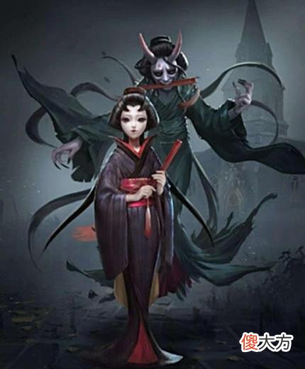 【游戏迷】第五人格：新版红蝶是弱是强？掌握这些打法不用愁，看了就明白了