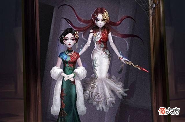 【游戏迷】第五人格：新版红蝶是弱是强？掌握这些打法不用愁，看了就明白了