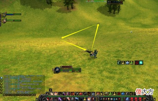 【游戏迷】魔兽怀旧服恶意清BUFF惹争议，这到底算不算PVP？