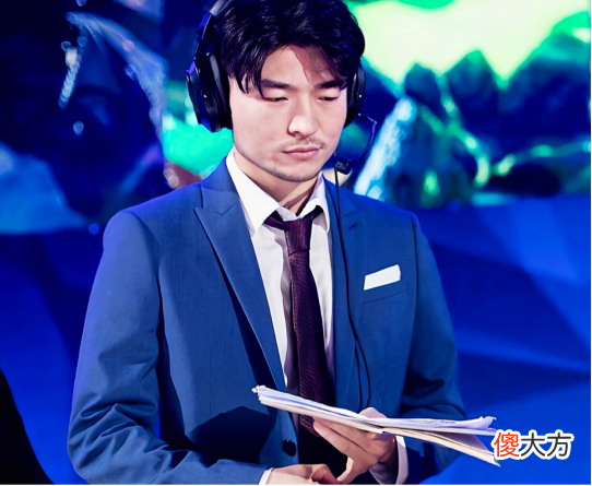 【游戏迷】林教练刚来QG就搞事?fly逃过一劫粉丝欣慰,末将却成弃子
