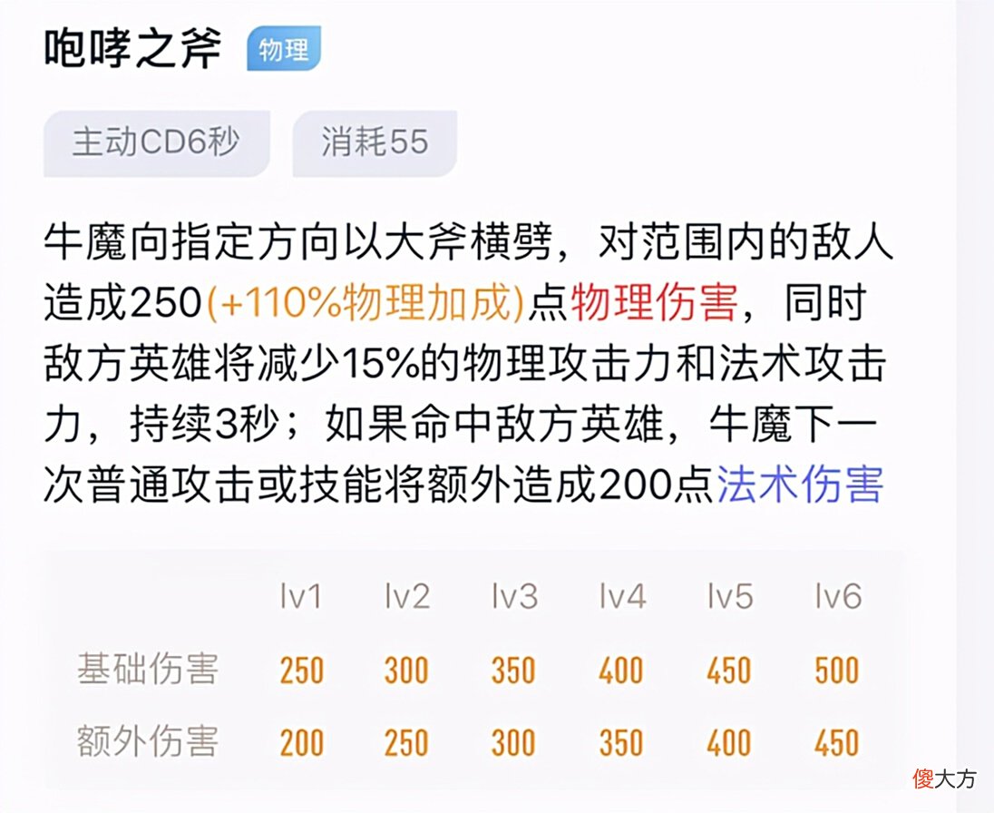 【游戏迷】体验服12.3更新：2英雄调整，牛魔史诗级增强，喜提“2闪”