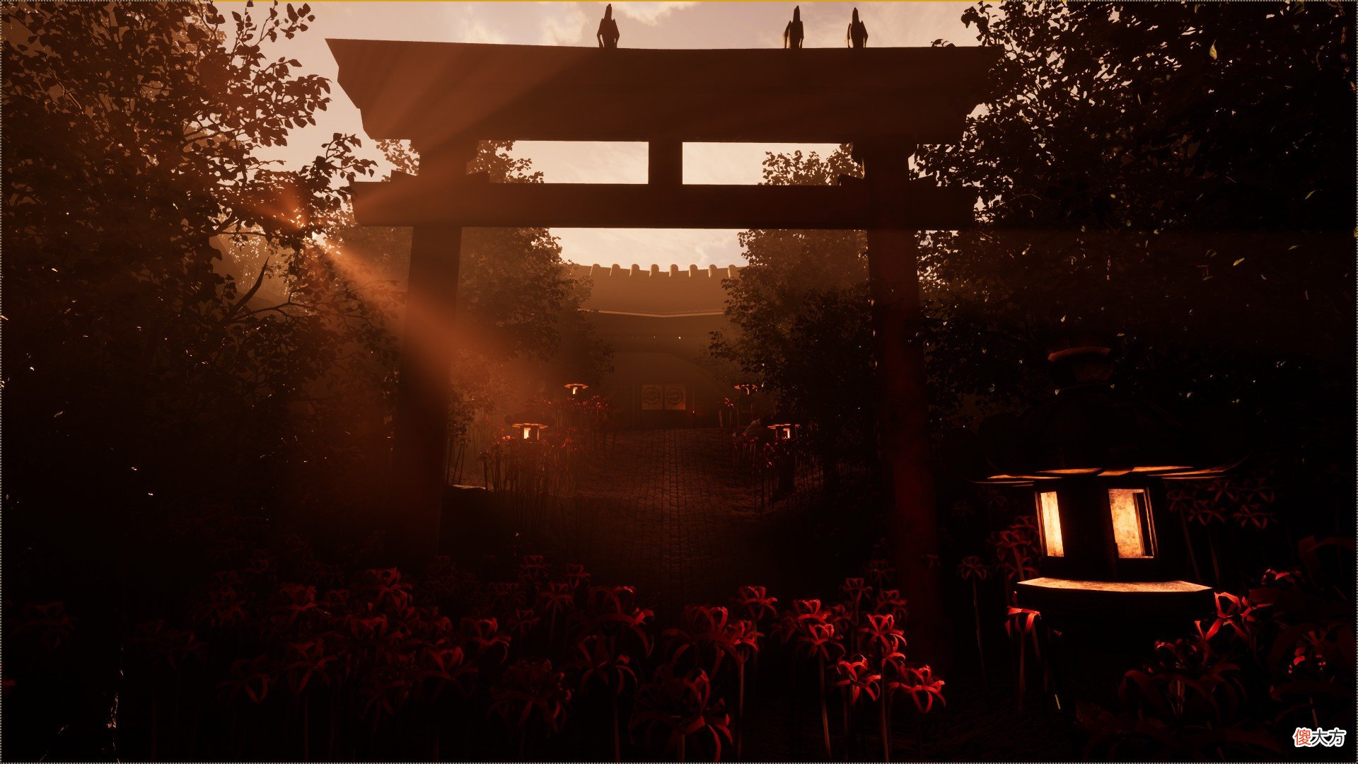 【游戏世界】steam必玩恐怖游戏，准备好迎接新的挑战了么？