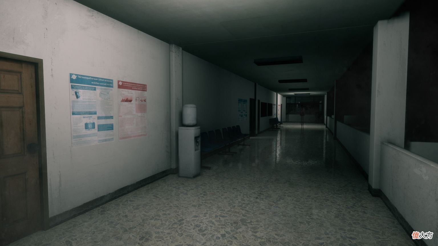 【游戏世界】steam必玩恐怖游戏，准备好迎接新的挑战了么？
