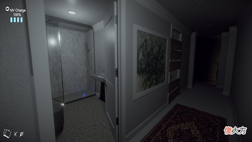 【游戏世界】steam必玩恐怖游戏，准备好迎接新的挑战了么？