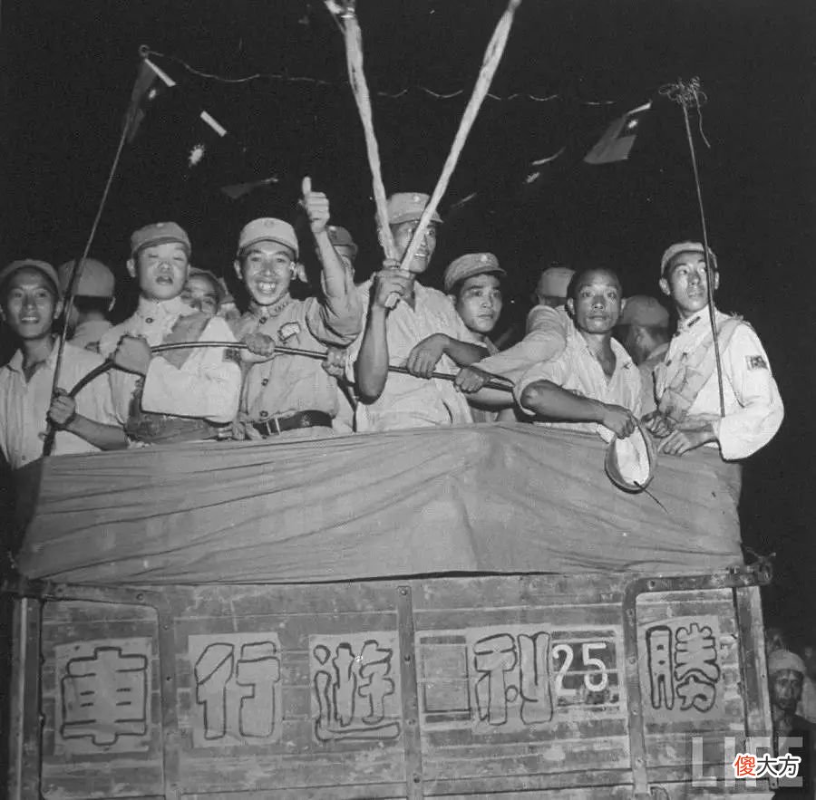 【爱历史】二战日本投降，是因为美国扔了原子弹，还是苏联出兵灭了关东军？