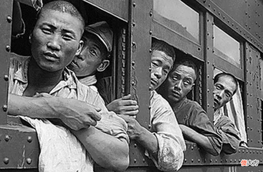 【爱历史】二战日本投降，是因为美国扔了原子弹，还是苏联出兵灭了关东军？