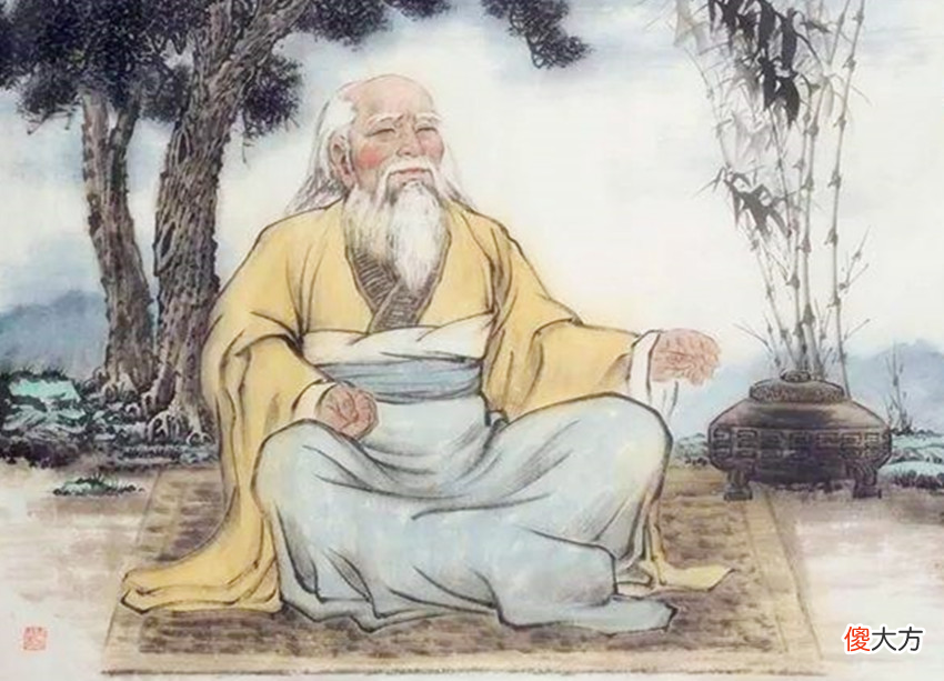 【历史故事】中国古代史上神秘消失的人物有哪些？