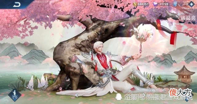【游戏世界】法师梯度“地震级”更新，婉儿火舞跌落T3，他成巅峰赛T0法师