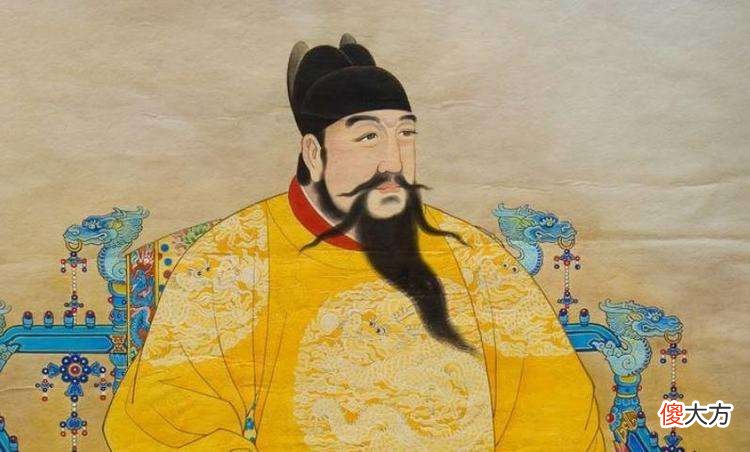【历史故事】闲话明孝宗——朱佑樘