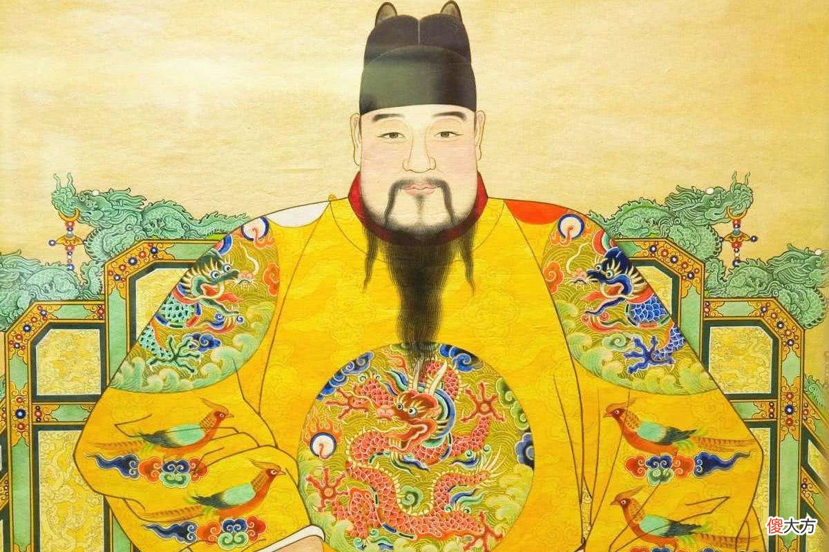 【历史故事】闲话明孝宗——朱佑樘
