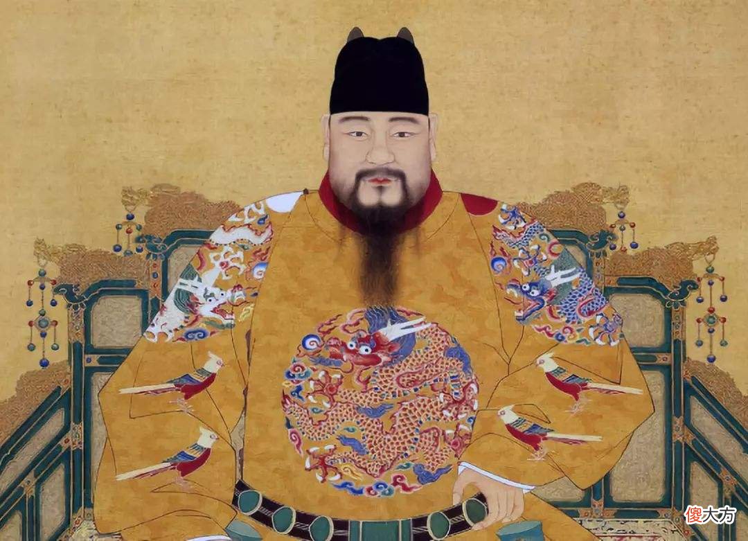 【历史故事】闲话明孝宗——朱佑樘