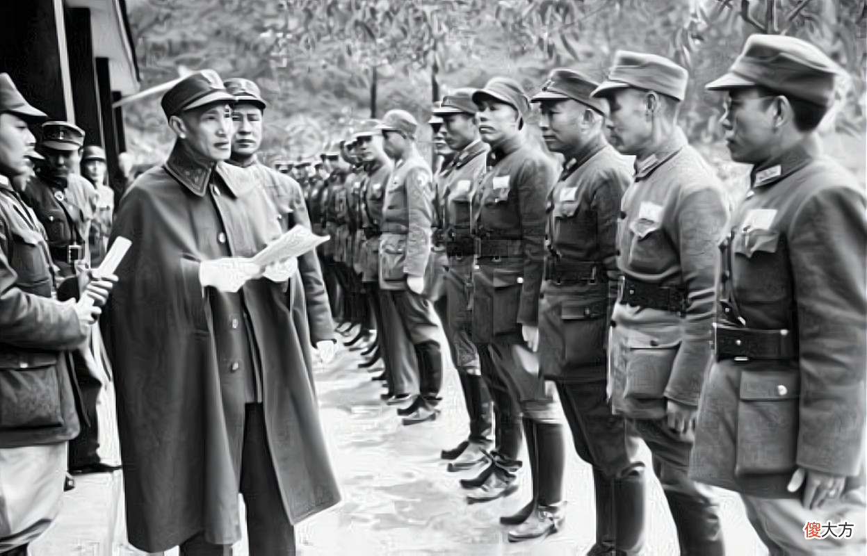 【爱历史】1.9万关东军发动九一八事变，张学良给蒋介石发电报，蒋：同意不抵抗