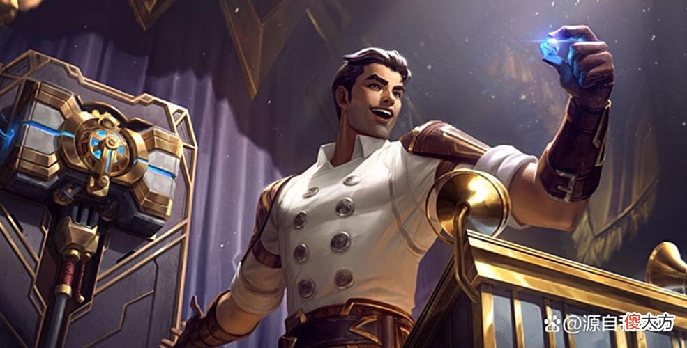 【游戏世界】LOL：一旦逆风，连在塔下清兵的能力都没有的4个英雄，卡特上榜