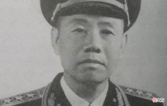 【历史故事】最年轻的兵团司令是上将，跟着他南征北战的三位虎将，是什么军衔
