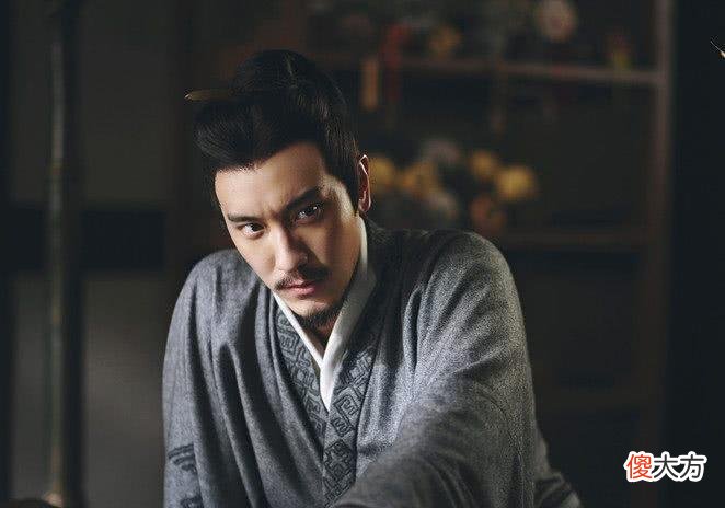 【爱历史】三国十大军师排名，庞统仅排第六，不信你看看前四名都有谁