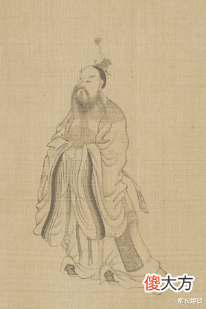 【历史故事】高士廉：大唐凌烟阁二十四功臣之一，评定士族门第高低
