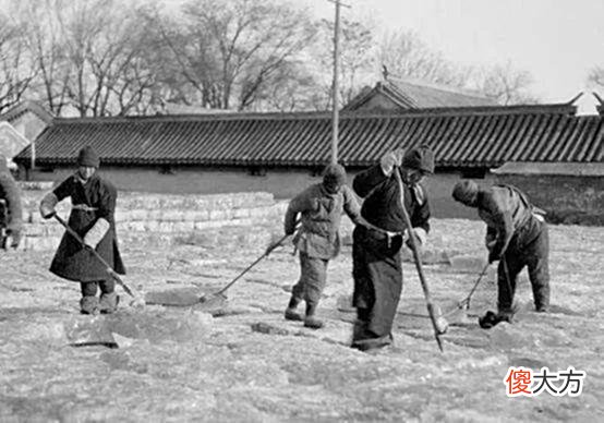 【历史故事】盛夏酷暑,皇帝怎么避暑?看勾践、雍正、老佛爷的避暑秘方
