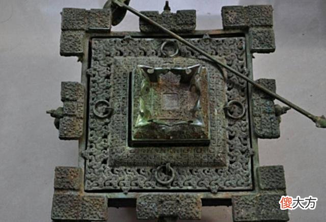 【历史故事】盛夏酷暑，皇帝怎么避暑？看勾践、雍正、老佛爷的避暑秘方