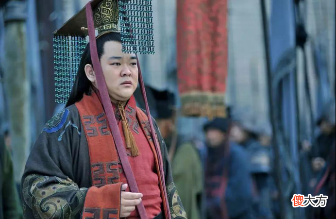 【爱历史】刘禅真的是一个昏君？看看他给五虎将的谥号，很有野心很有文化
