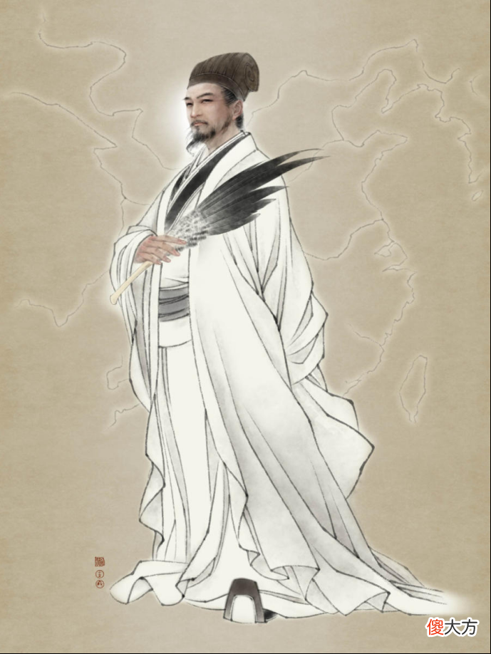 【爱历史】刘禅真的是一个昏君？看看他给五虎将的谥号，很有野心很有文化