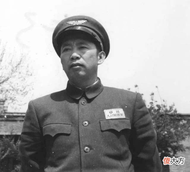 【历史故事】1955年，林帅为此人争取大将军衔：主席虽没答应，却给予重用